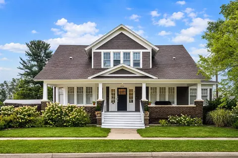1206 Terrace, Muskegon, MI 49442
