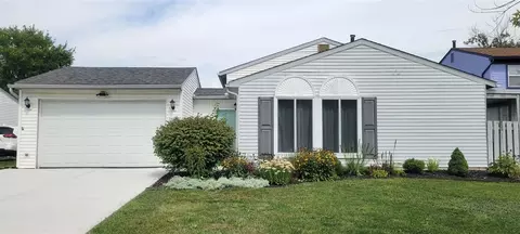 5465 New Mdw, Ypsilanti, MI 48197