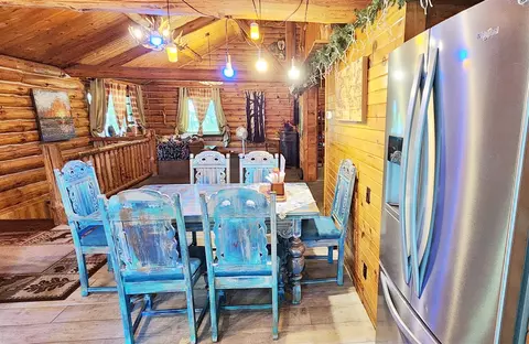 Dining - 9557 E Anthony, Branch, MI 49402 photo 1 of 2
