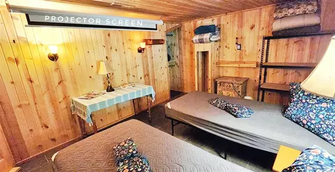 Bedroom - 9557 E Anthony, Branch, MI 49402 photo 13 of 14