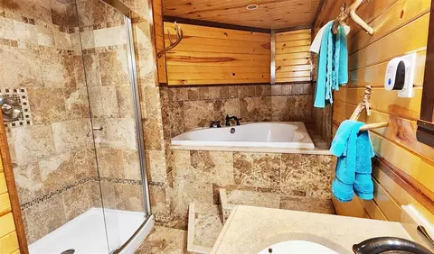 Bath - 9557 E Anthony, Branch, MI 49402 photo 6 of 10