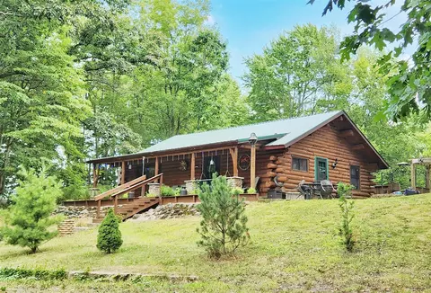 9557 E Anthony, Branch, MI 49402