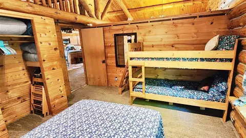 Bedroom - 9557 E Anthony, Branch, MI 49402 photo 2 of 14