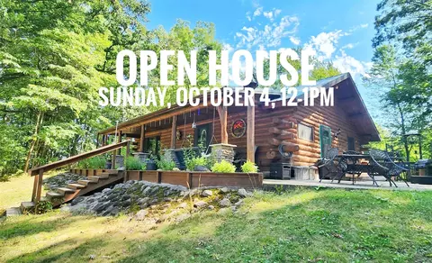 9557 E Anthony, Branch, MI 49402