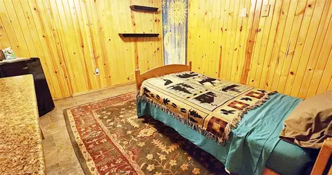 Bedroom - 9557 E Anthony, Branch, MI 49402 photo 11 of 14