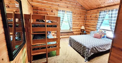 Bedroom - 9557 E Anthony, Branch, MI 49402 photo 1 of 14