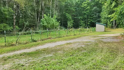 Exterior - 9557 E Anthony, Branch, MI 49402 photo 9 of 18