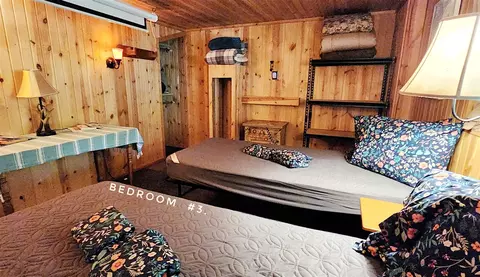 Bedroom - 9557 E Anthony, Branch, MI 49402 photo 12 of 14