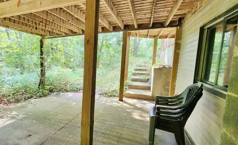 Exterior - 9557 E Anthony, Branch, MI 49402 photo 4 of 18