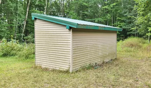 Exterior - 9557 E Anthony, Branch, MI 49402 photo 11 of 18