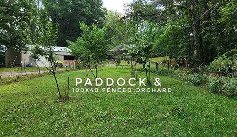 Exterior - 9557 E Anthony, Branch, MI 49402 photo 10 of 18