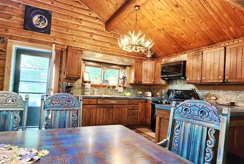 Kitchen - 9557 E Anthony, Branch, MI 49402 photo 5 of 6