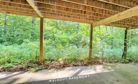 Exterior - 9557 E Anthony, Branch, MI 49402 photo 5 of 18