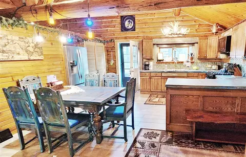 Dining - 9557 E Anthony, Branch, MI 49402 photo 2 of 2