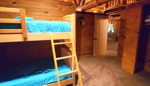 Bedroom - 9557 E Anthony, Branch, MI 49402 photo 6 of 14
