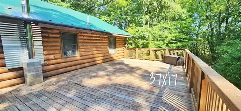 Exterior - 9557 E Anthony, Branch, MI 49402 photo 3 of 18