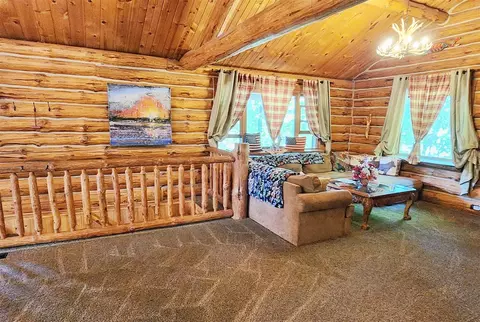Living - 9557 E Anthony, Branch, MI 49402 photo 2 of 3