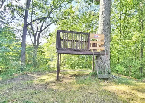 Exterior - 9557 E Anthony, Branch, MI 49402 photo 6 of 18