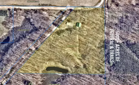 Other - 9557 E Anthony, Branch, MI 49402 photo 31 of 37