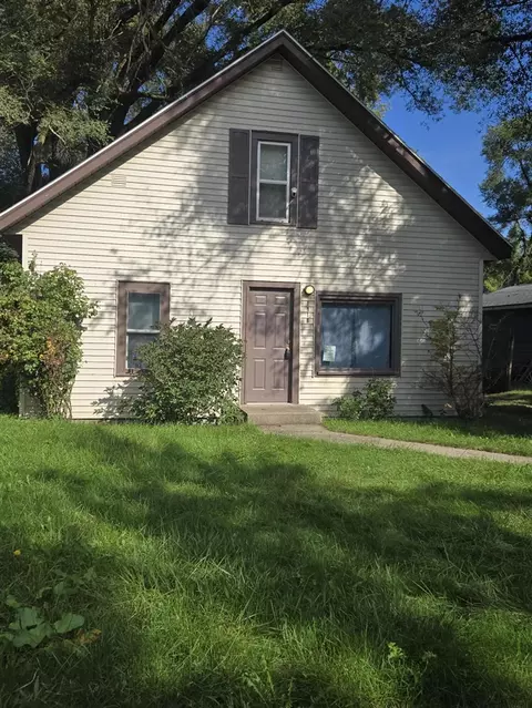 1918 Franklin, Muskegon, MI 49441