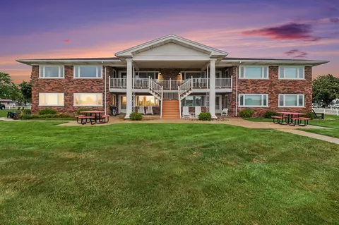 304 S S Fry #3, Ludington, MI 49431