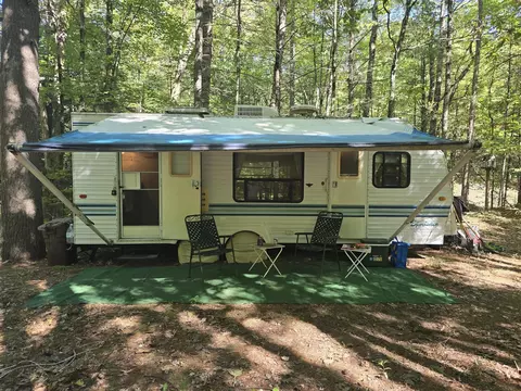 4232 E 3 12 Mile, Luther, MI 49656