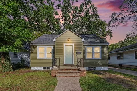 3132 5th, Muskegon Heights, MI 49444