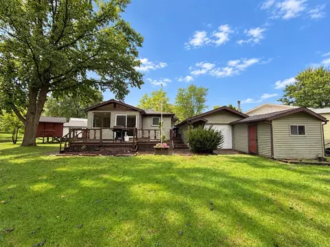 1953 Superior, Nashville, MI 49073