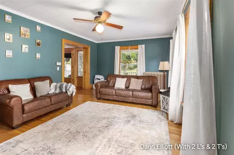 Living - 223 S Pearl, Belding, MI 48809 photo 1 of 2