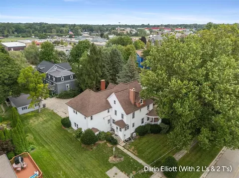 View/Area - 223 S Pearl, Belding, MI 48809 photo 2 of 4