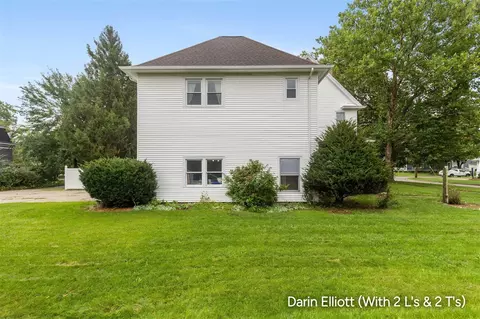 Exterior - 223 S Pearl, Belding, MI 48809 photo 9 of 9