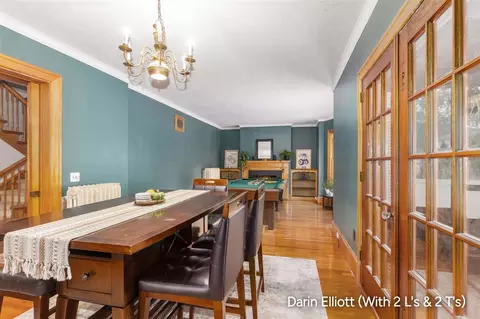 Dining - 223 S Pearl, Belding, MI 48809 photo 1 of 1