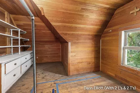 Bedroom - 223 S Pearl, Belding, MI 48809 photo 9 of 9