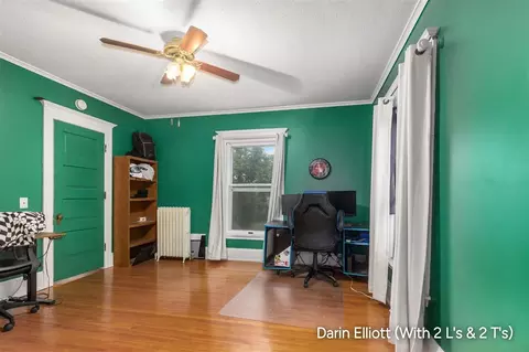 Bedroom - 223 S Pearl, Belding, MI 48809 photo 1 of 9