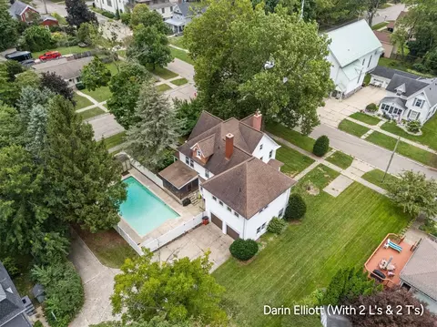 View/Area - 223 S Pearl, Belding, MI 48809 photo 4 of 4