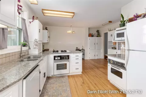 Kitchen - 223 S Pearl, Belding, MI 48809 photo 2 of 2