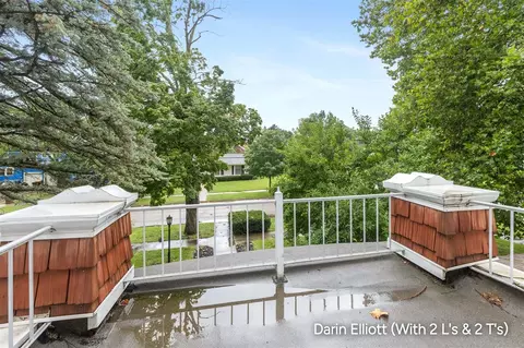 Exterior - 223 S Pearl, Belding, MI 48809 photo 6 of 9