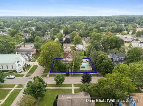 View/Area - 223 S Pearl, Belding, MI 48809 photo 1 of 4