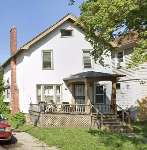 7349 Dunedin, Detroit, MI 48206