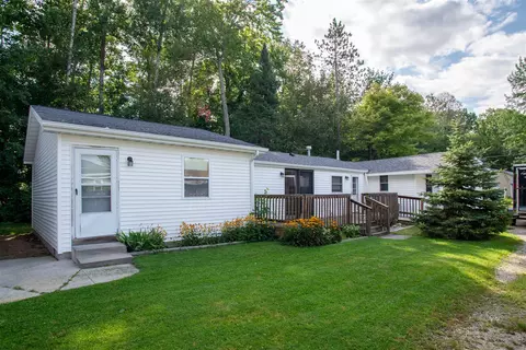 104 Dale, Houghton Lake, MI 48629