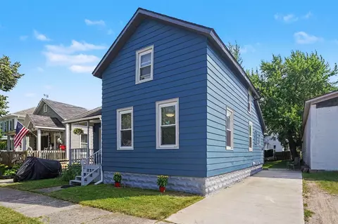 312 Elliott, Grand Haven, MI 49417