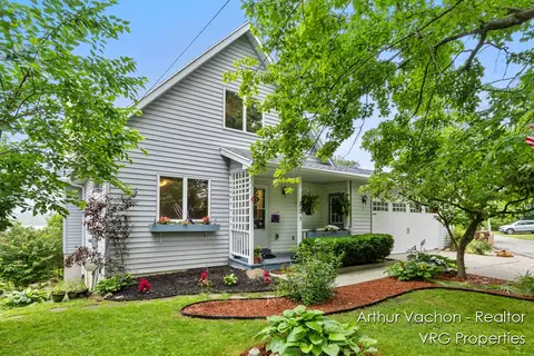 Other - 331 Conkey, Fenwick, MI 48834 photo 1 of 8