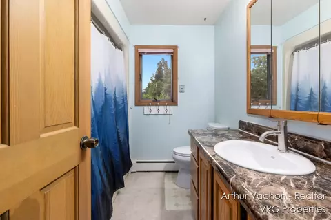 Bath - 331 Conkey, Fenwick, MI 48834 photo 1 of 2