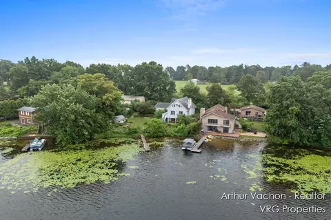 View/Area - 331 Conkey, Fenwick, MI 48834 photo 3 of 4
