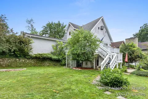 Exterior - 331 Conkey, Fenwick, MI 48834 photo 3 of 6