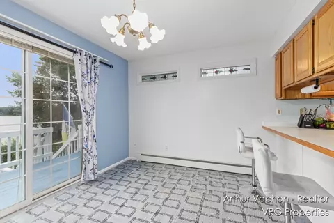 Dining - 331 Conkey, Fenwick, MI 48834 photo 1 of 1