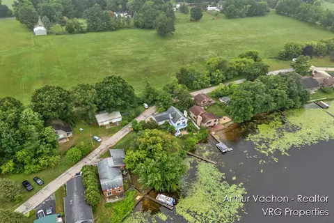 View/Area - 331 Conkey, Fenwick, MI 48834 photo 4 of 4