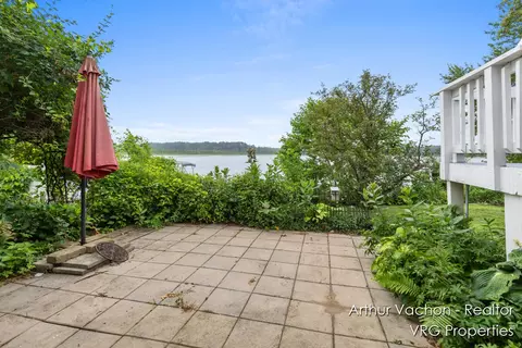 Exterior - 331 Conkey, Fenwick, MI 48834 photo 5 of 6
