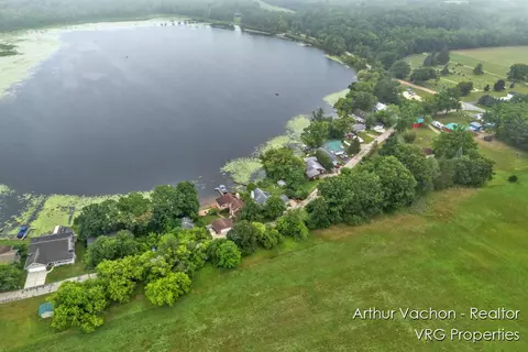 View/Area - 331 Conkey, Fenwick, MI 48834 photo 2 of 4