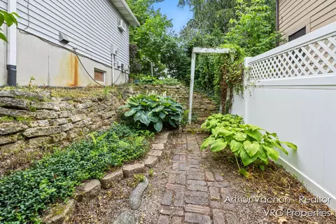 Exterior - 331 Conkey, Fenwick, MI 48834 photo 6 of 6
